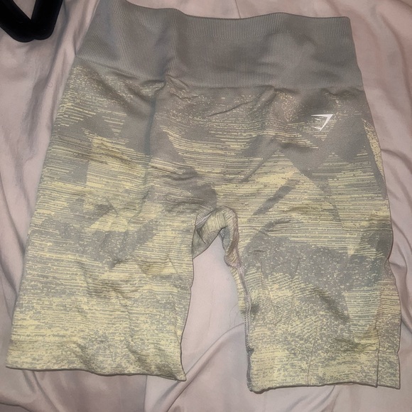 Gymshark short adapt seamless medium - Picture 2 of 4